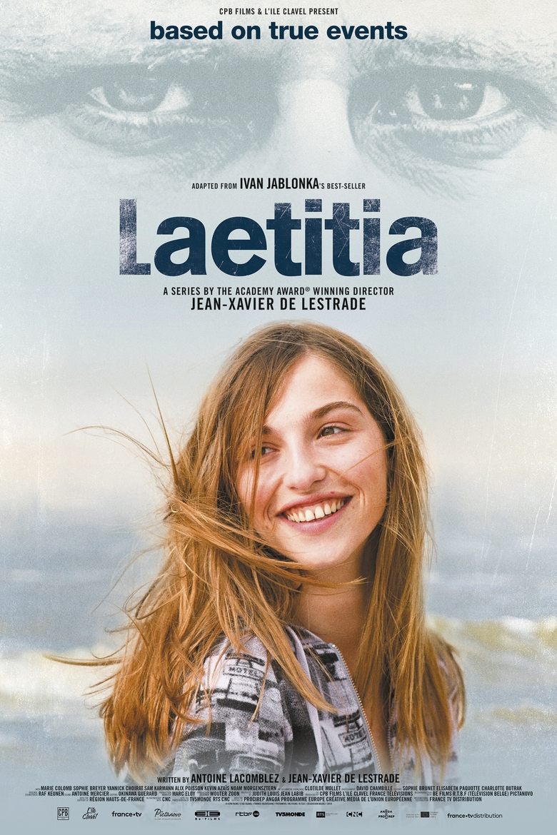 Laetitia Poster of Laetitia