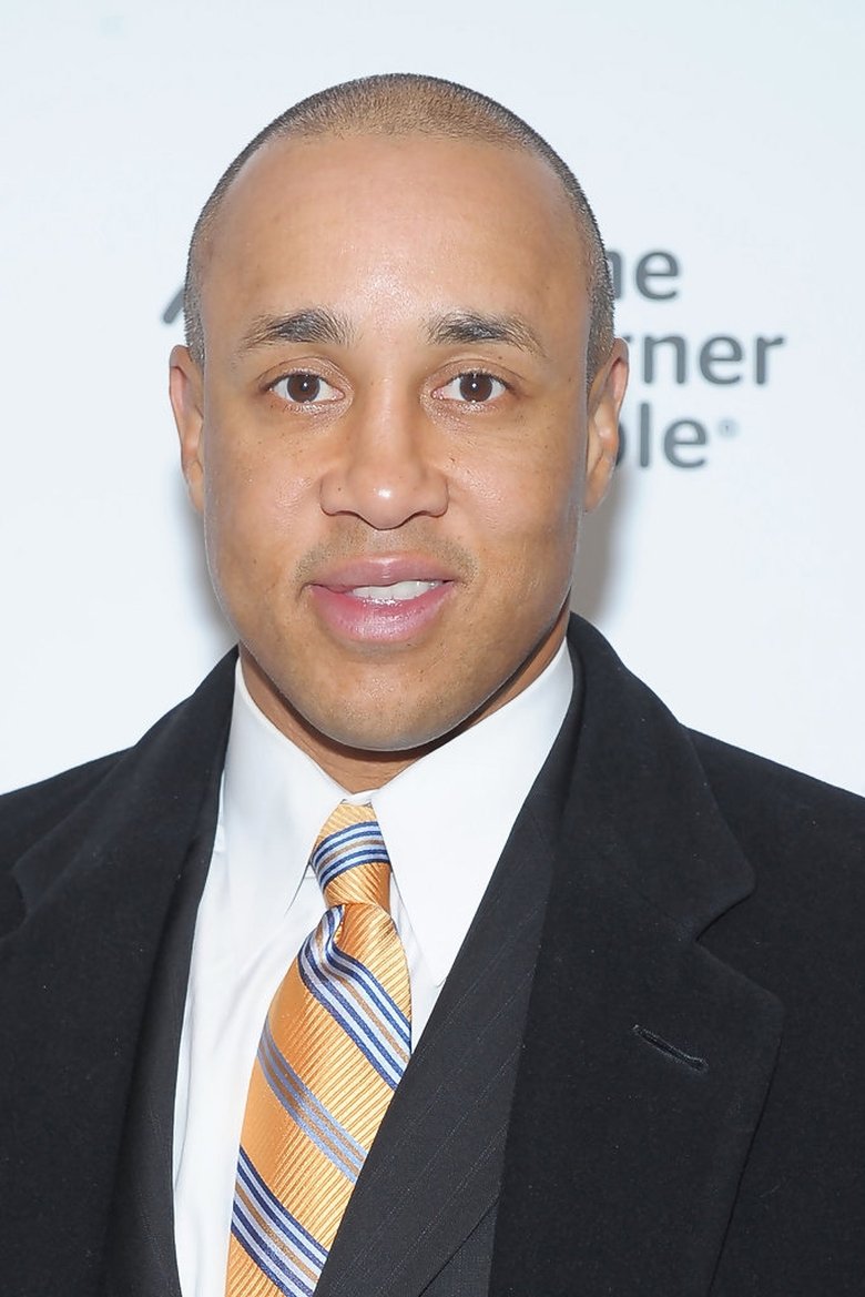 John Starks Portrait of John Starks