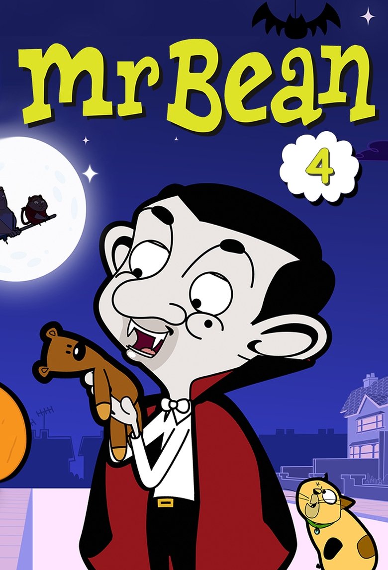 Cast and Crew in Mr. Bean The Animated Series - Hotel Bean (Season 4 - Episode 22) - Hotel Bean Poster of Cast and Crew in Mr. Bean The Animated Series - Hotel Bean (Season 4 - Episode 22) - Hotel Bean