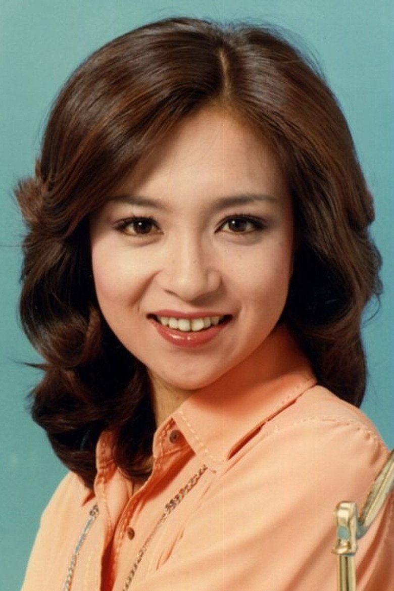 Ryoko Sakaguchi Portrait of Ryoko Sakaguchi