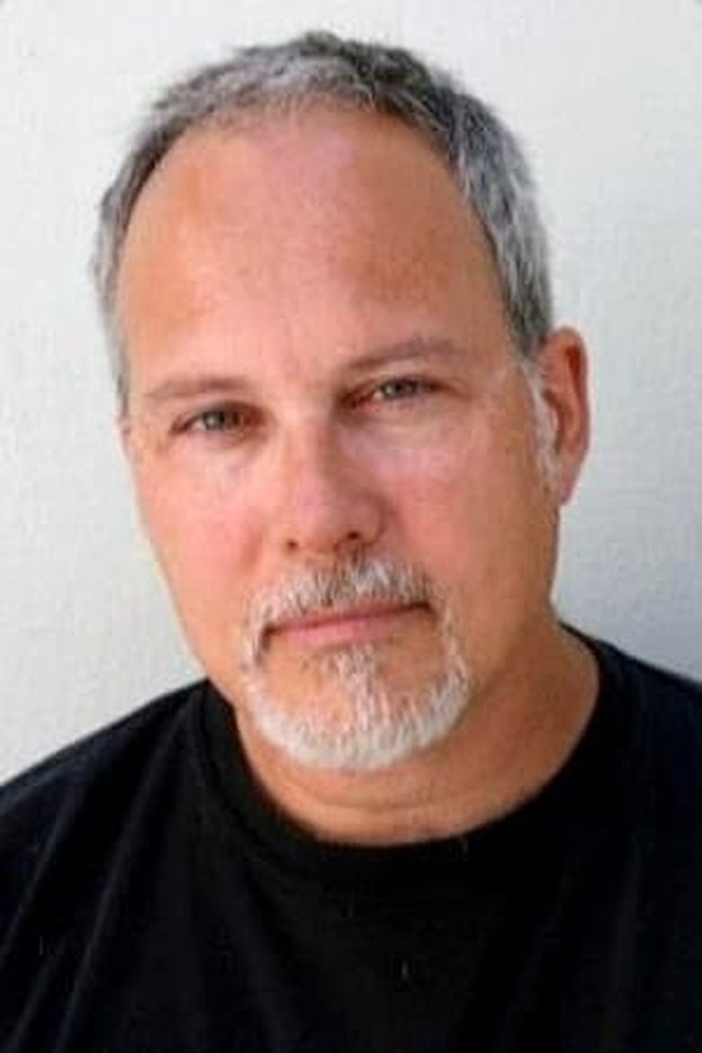 Rob Lee Portrait of Rob Lee
