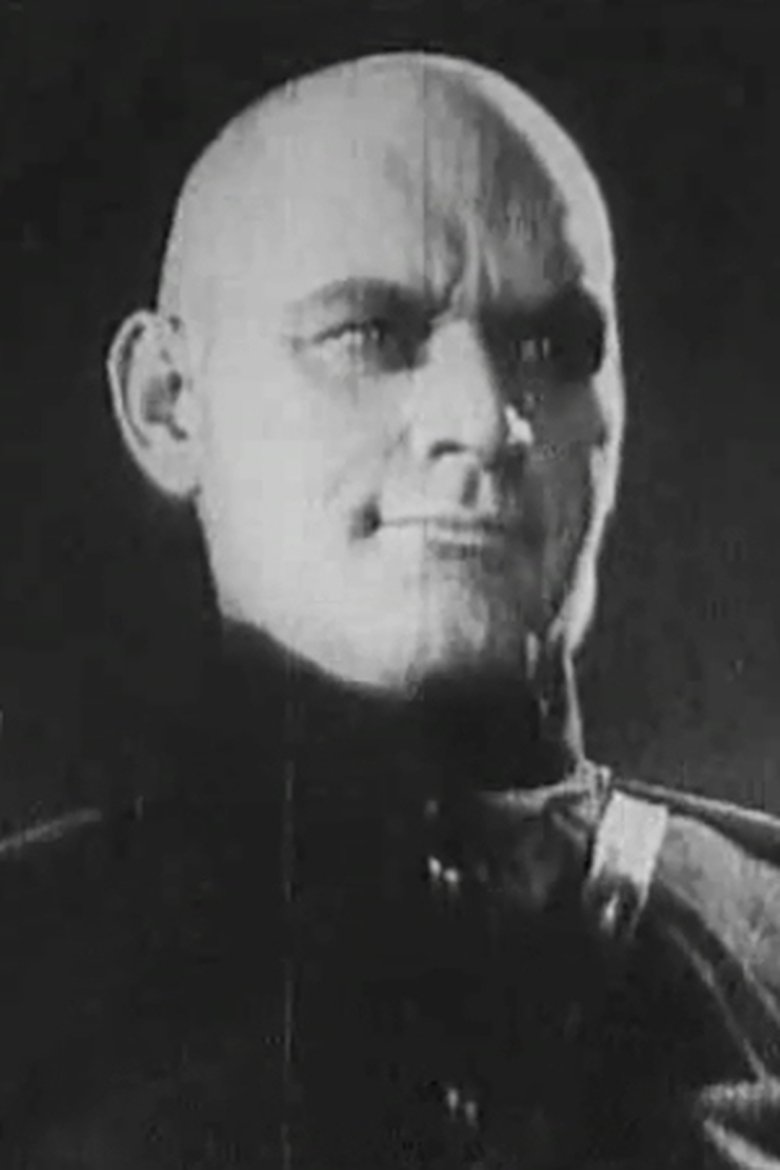 Stepan Shahaida Portrait of Stepan Shahaida