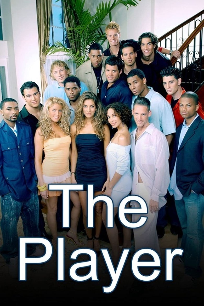 The Player Poster of The Player
