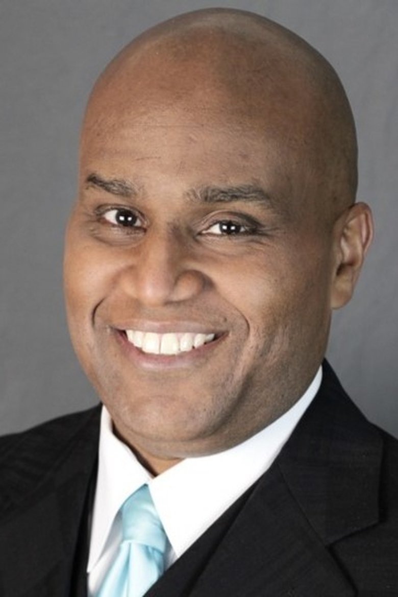 Stephon Davis Portrait of Stephon Davis