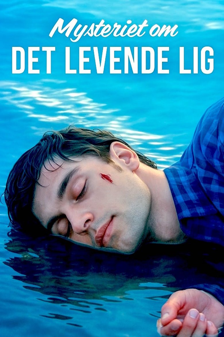 Mysteriet om det levende lig Poster of Mysteriet om det levende lig