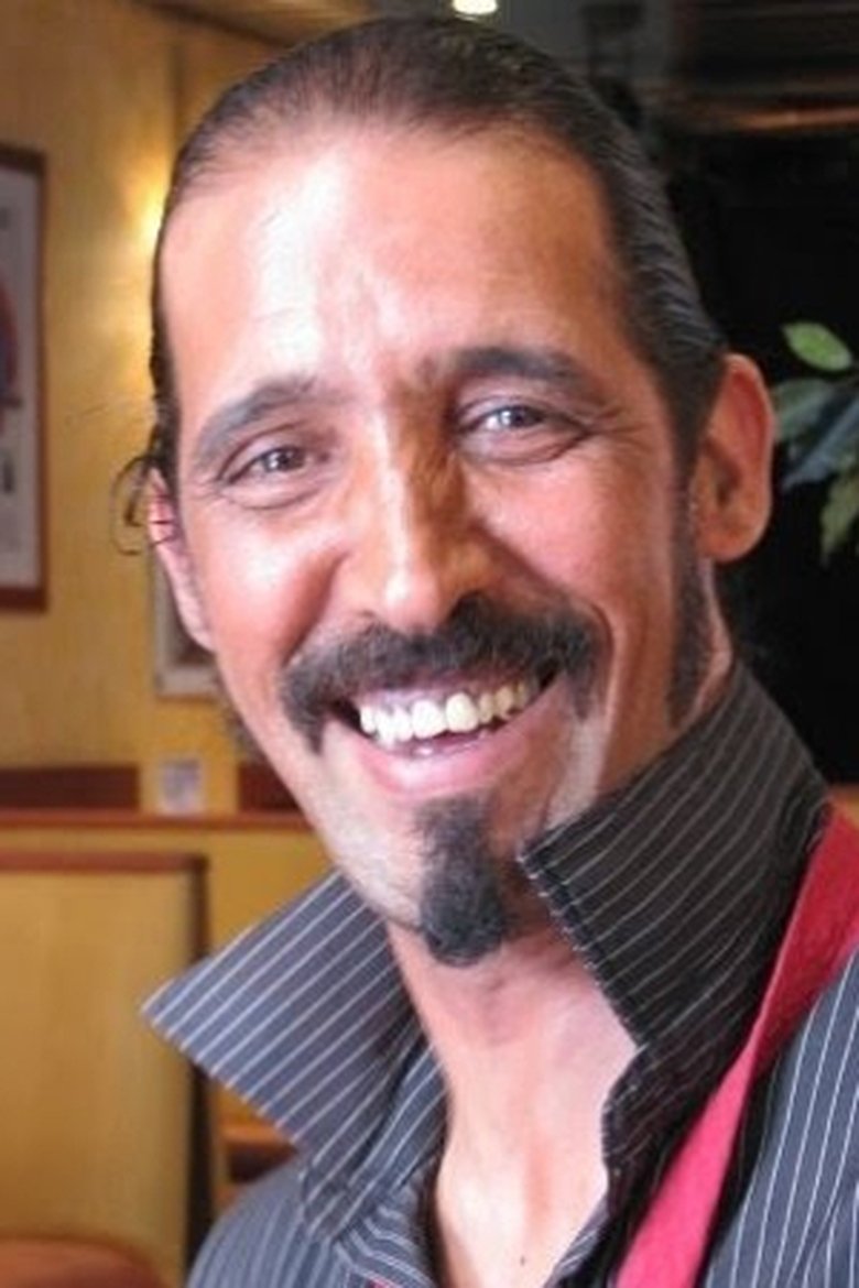 Abdellah Chakiri Portrait of Abdellah Chakiri