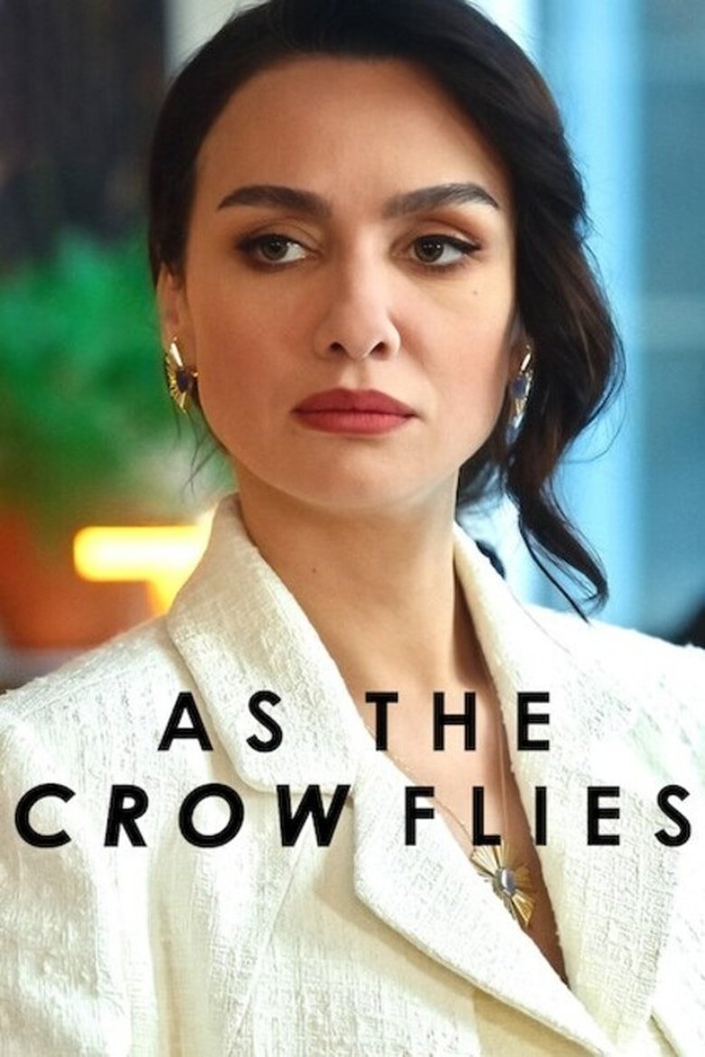 Episodes in As The Crow Flies - Season 3 - Season 3 Poster of Episodes in As The Crow Flies - Season 3 - Season 3