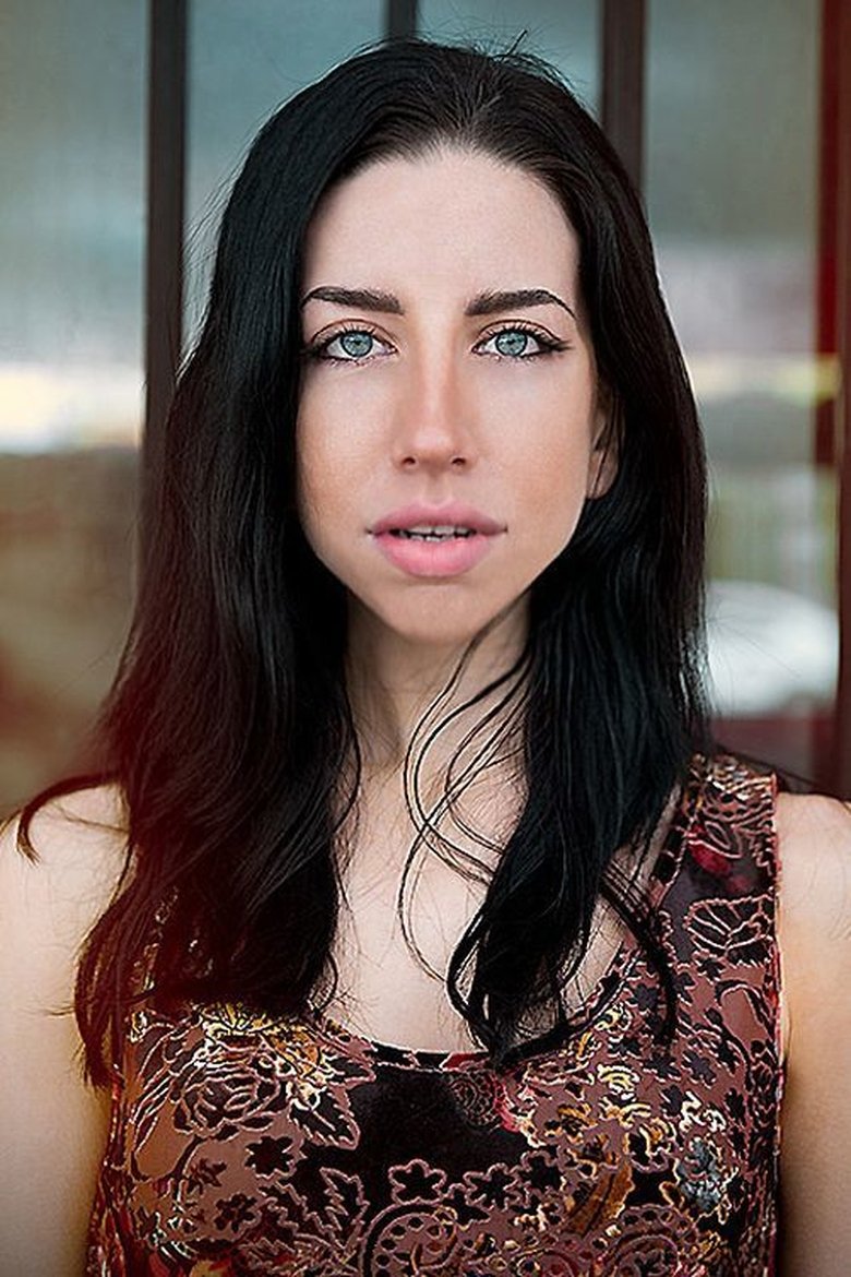 Meghan Keeler Portrait of Meghan Keeler