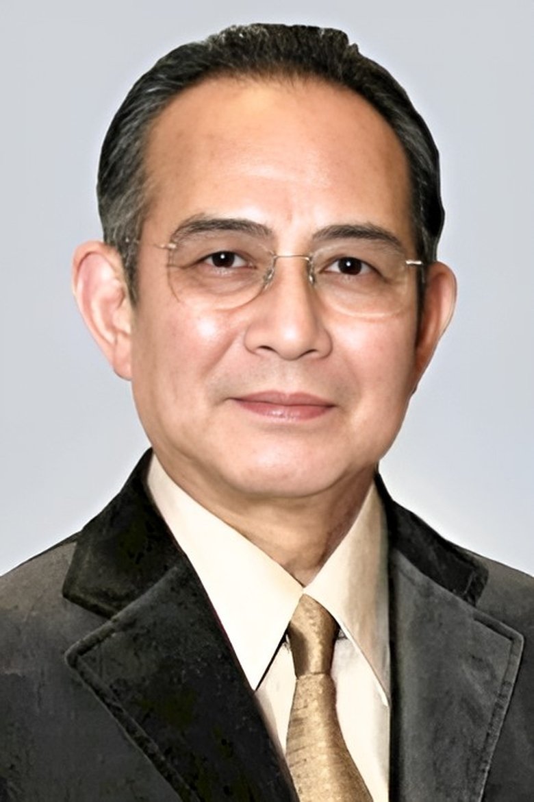 Jun Funato Portrait of Jun Funato