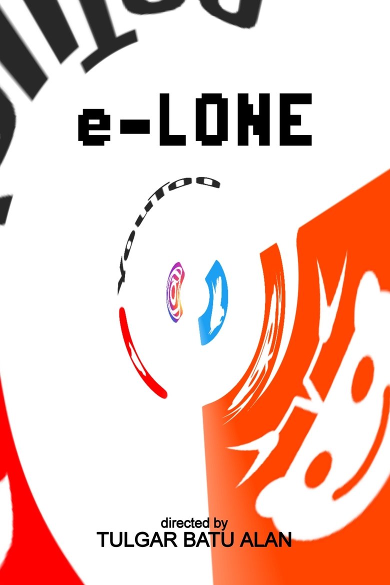 E-Lone Poster of E-Lone