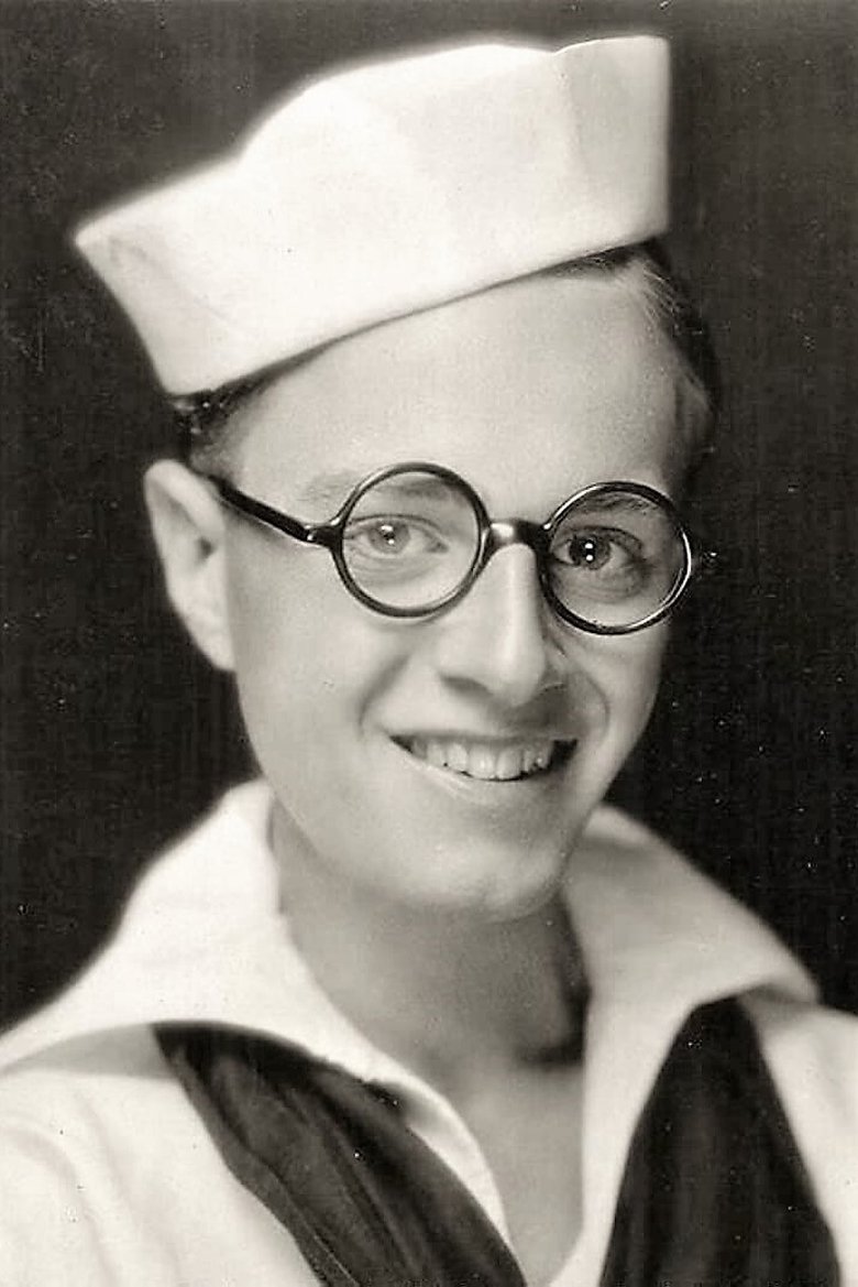 Churchill Ross Portrait of Churchill Ross
