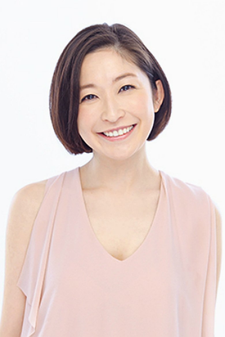 Mayumi Ono Portrait of Mayumi Ono