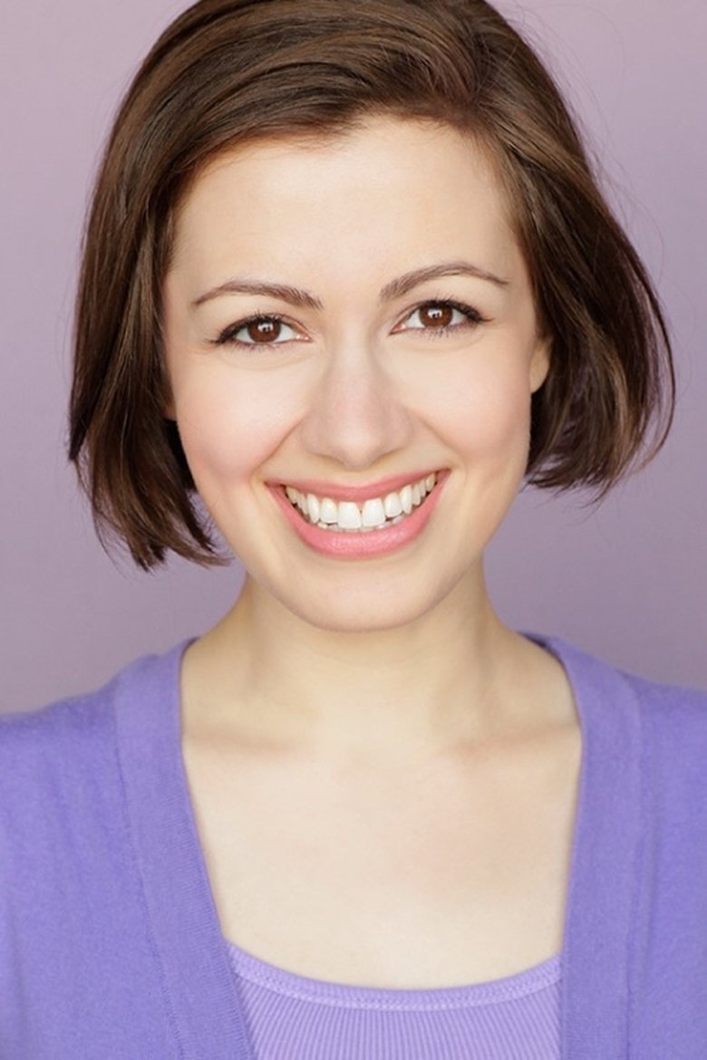 Whitney Avalon Portrait of Whitney Avalon