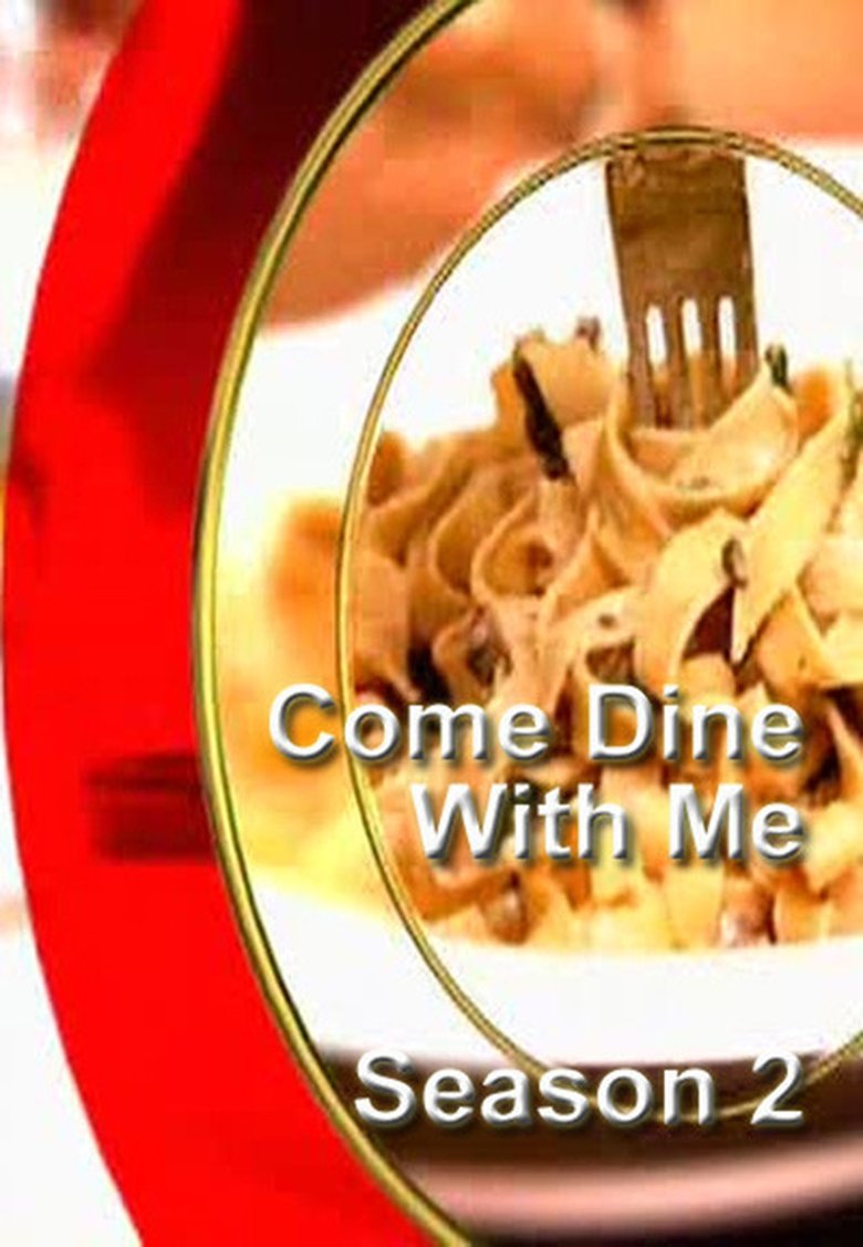 Cast and Crew in Come Dine With Me - Essex, Keeley Lawrence (Season 2 - Episode 9) - Essex, Keeley Lawrence Poster of Cast and Crew in Come Dine With Me - Essex, Keeley Lawrence (Season 2 - Episode 9) - Essex, Keeley Lawrence