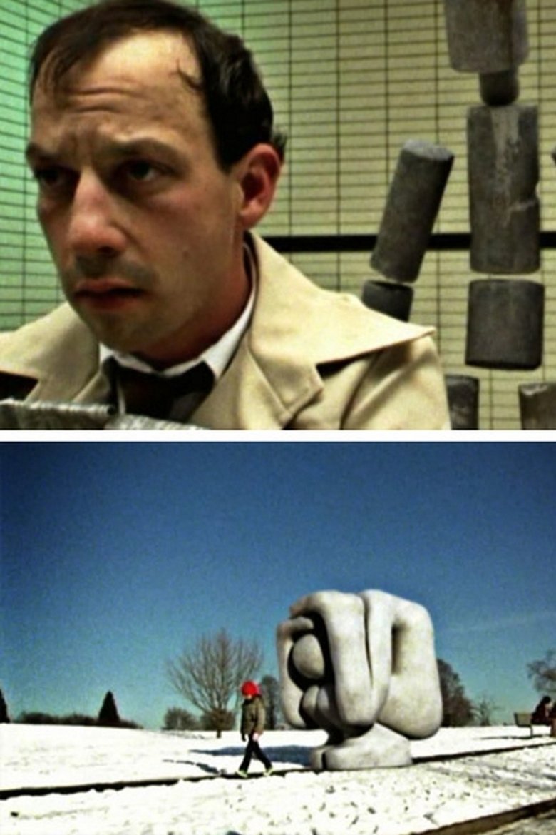 Terminus Poster of Terminus