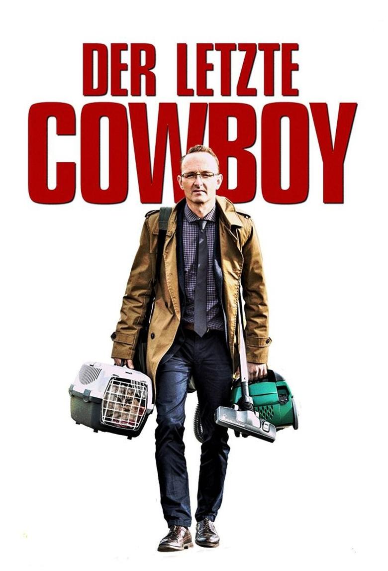 Der letzte Cowboy Poster of Der letzte Cowboy