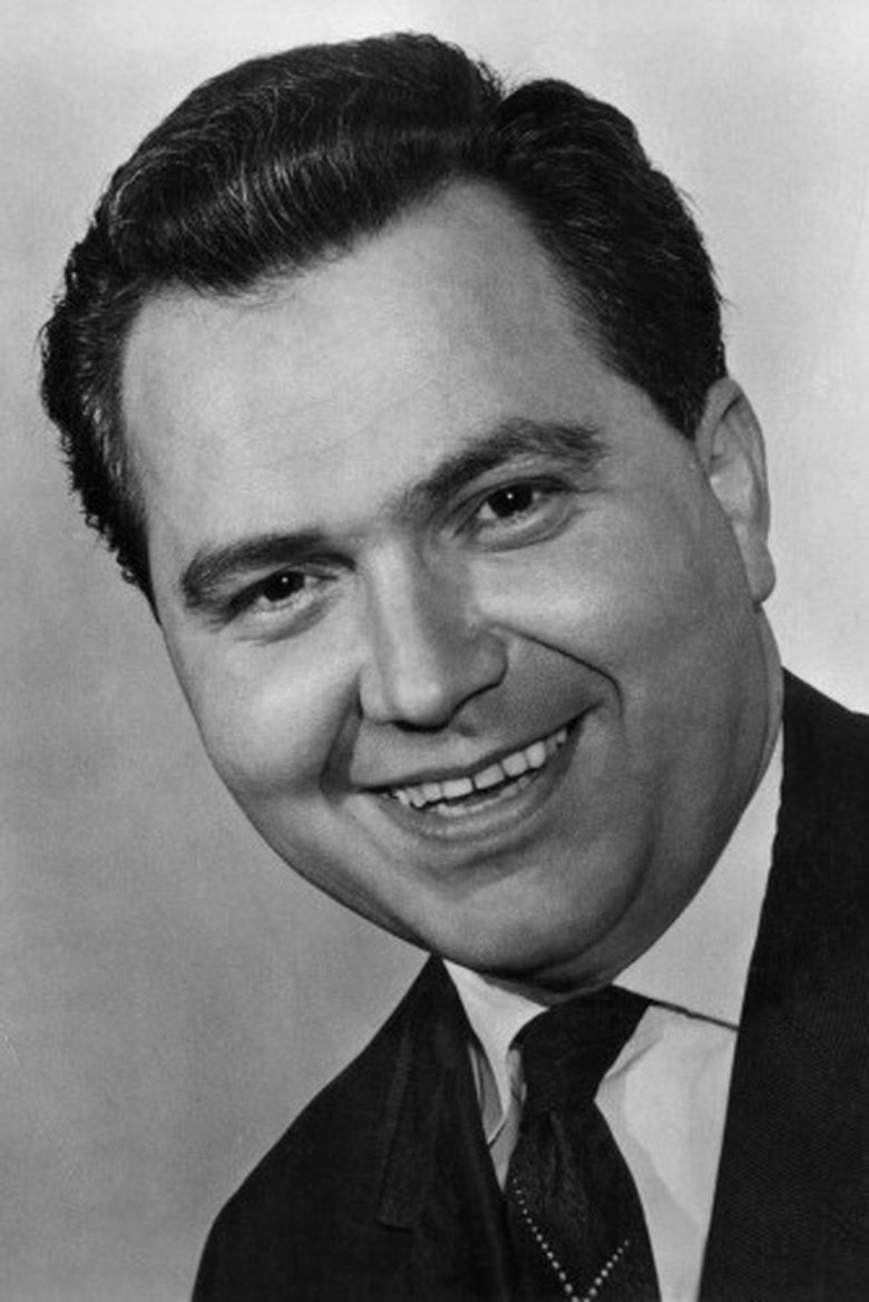 Jiří Popper Portrait of Jiří Popper