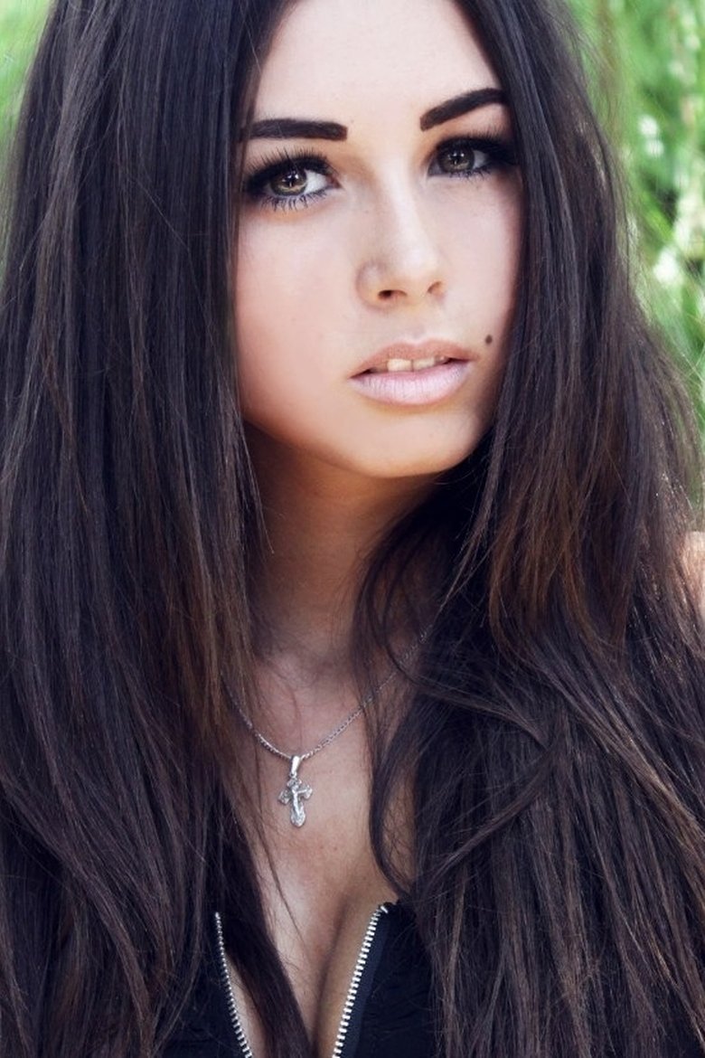 Diana Melison Portrait of Diana Melison