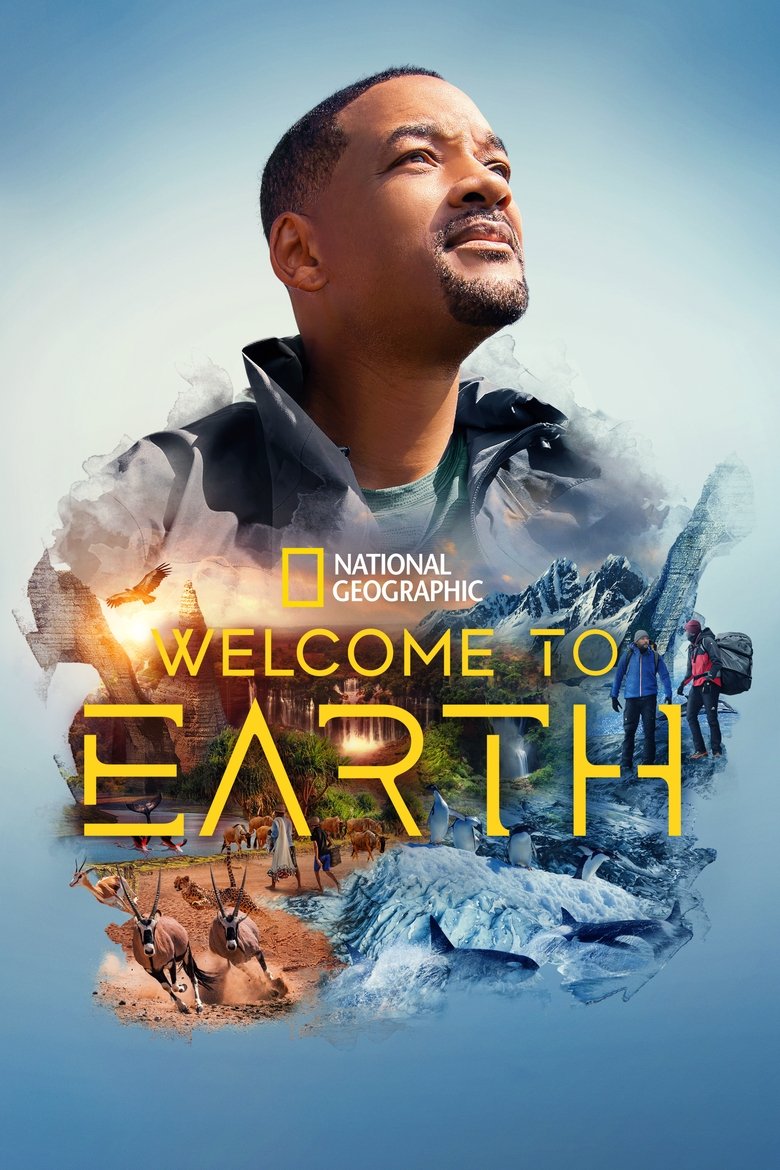 Cast and Crew in Welcome To Earth - Beyond Fear (Season 1 - Episode 6) - Beyond Fear Poster of Cast and Crew in Welcome To Earth - Beyond Fear (Season 1 - Episode 6) - Beyond Fear