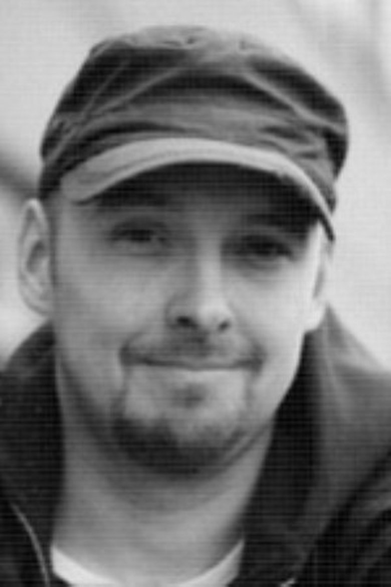 Ulrik Bruchholz Portrait of Ulrik Bruchholz