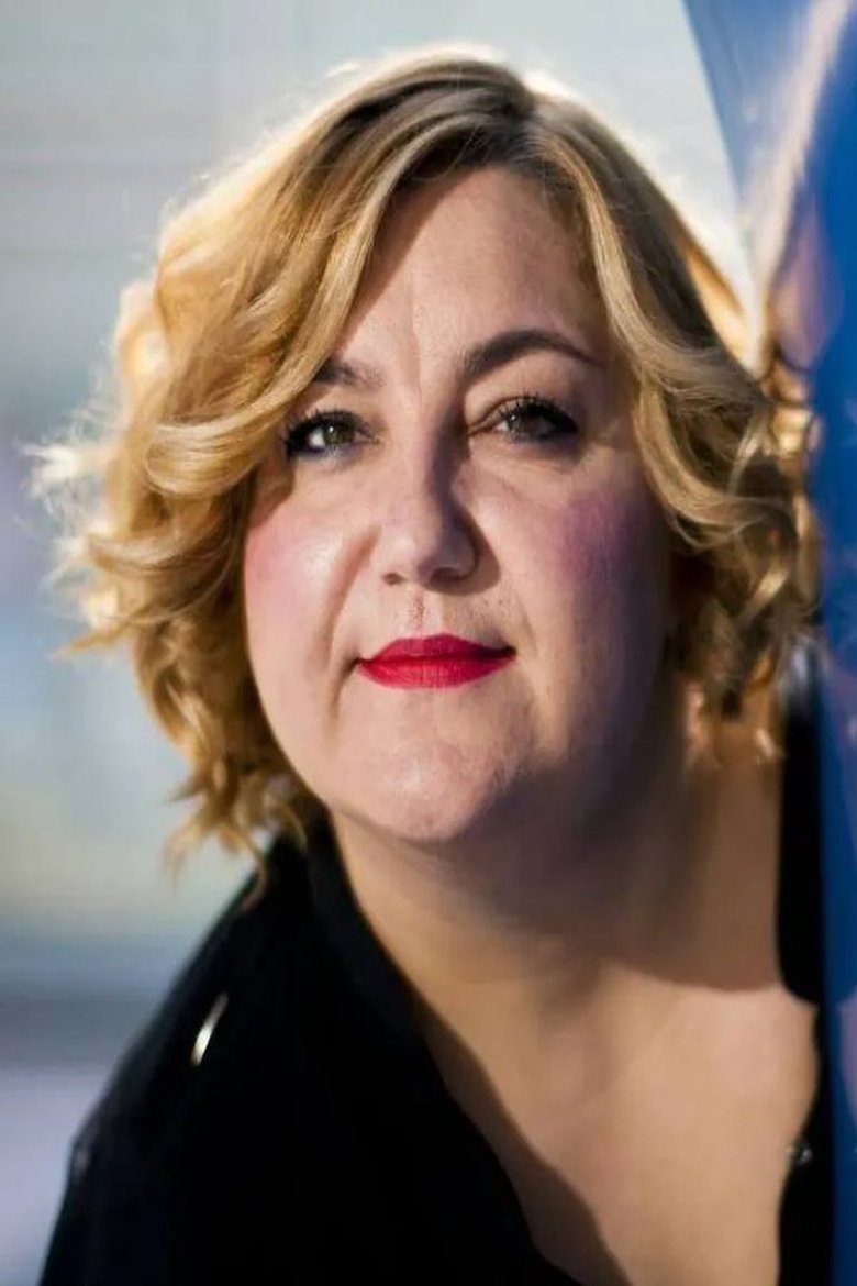 Areta Ćurković Portrait of Areta Ćurković
