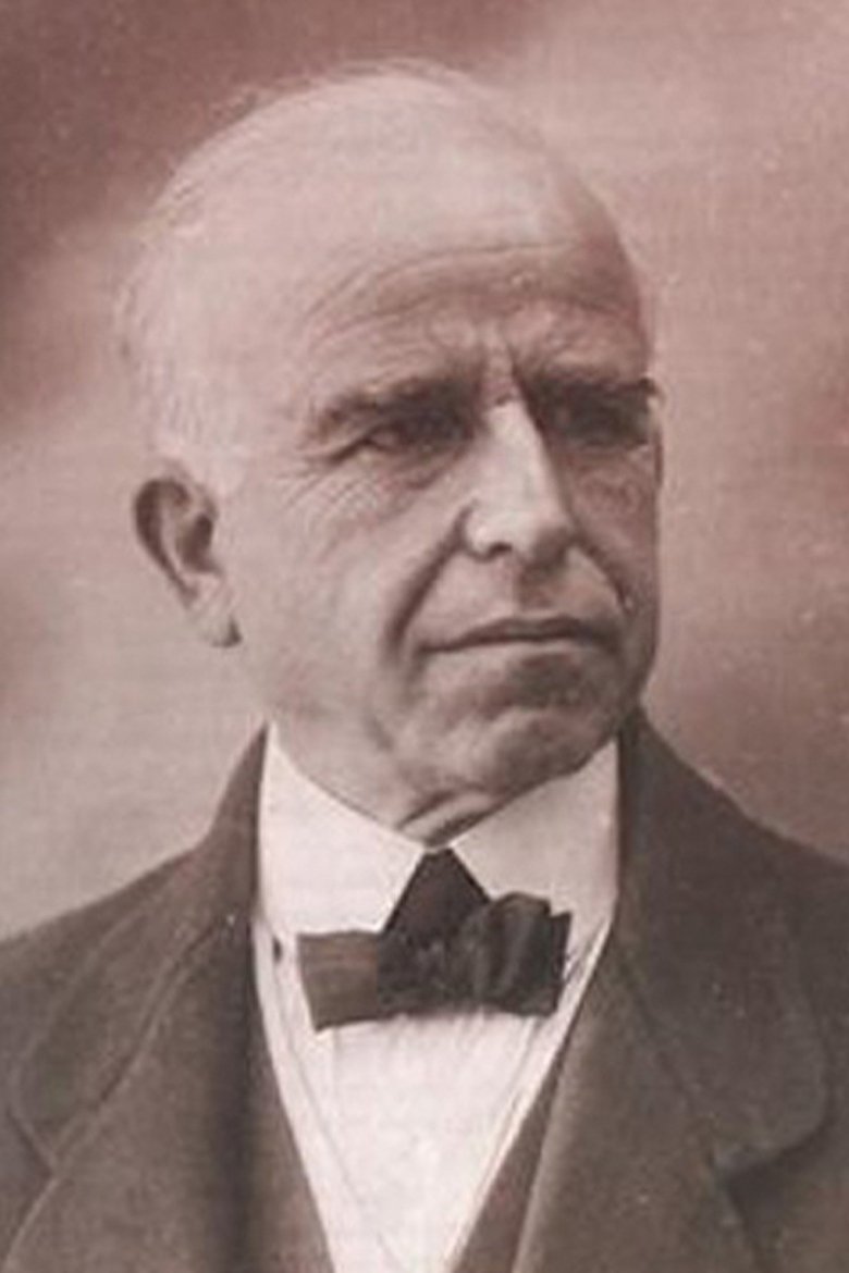 Ahmet Fehim Portrait of Ahmet Fehim