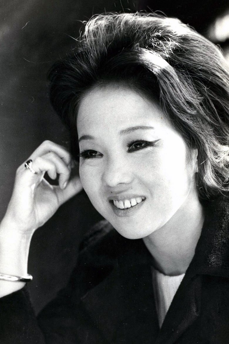 Hoki Tokuda Portrait of Hoki Tokuda