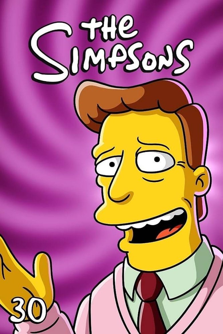 Cast and Crew in The Simpsons - Bart vs. Itchy & Scratchy (Season 30 - Episode 18) - Bart vs. Itchy & Scratchy Poster of Cast and Crew in The Simpsons - Bart vs. Itchy & Scratchy (Season 30 - Episode 18) - Bart vs. Itchy & Scratchy