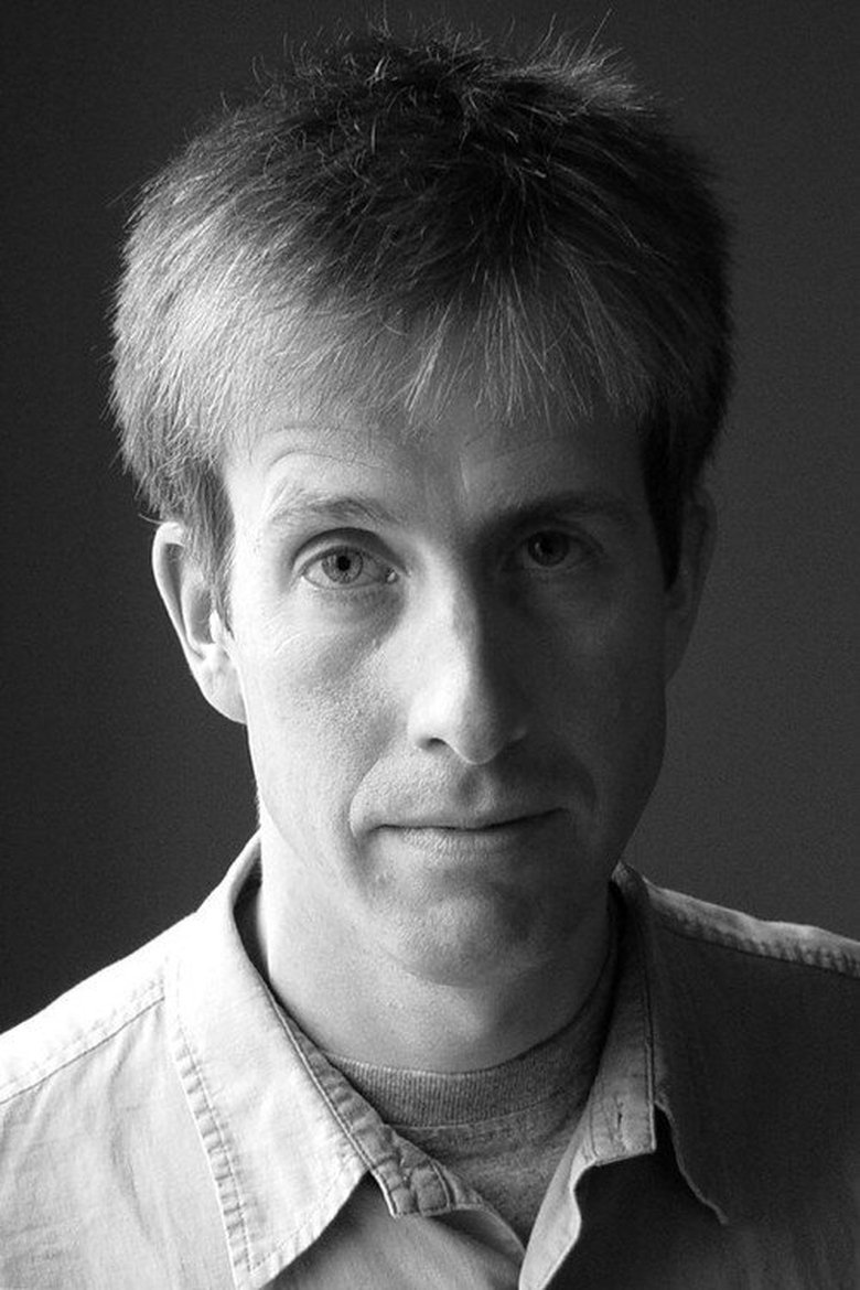 David Christensen Portrait of David Christensen
