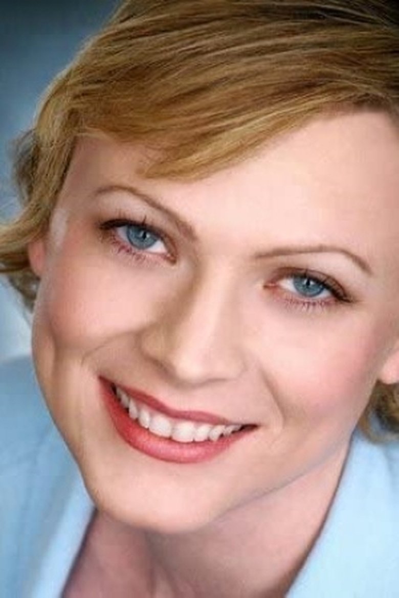 Tara Bast Portrait of Tara Bast