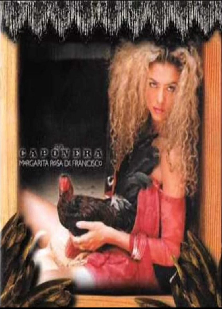 Episodes in La Caponera - Season 1 - Season 1 Poster of Episodes in La Caponera - Season 1 - Season 1
