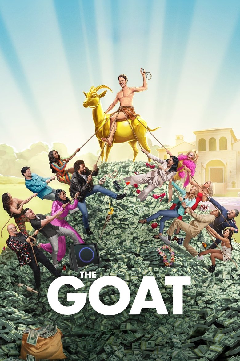Cast and Crew in The GOAT - The Thinning of the Herd (Season 1 - Episode 9) - The Thinning of the Herd Poster of Cast and Crew in The GOAT - The Thinning of the Herd (Season 1 - Episode 9) - The Thinning of the Herd