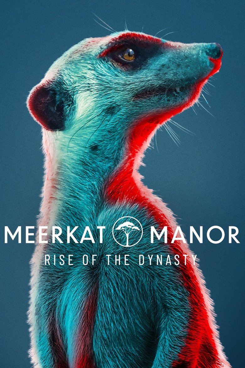 Episodes in Meerkat Manor Rise Of The Dynasty - Season 1 - Season 1 Poster of Episodes in Meerkat Manor Rise Of The Dynasty - Season 1 - Season 1