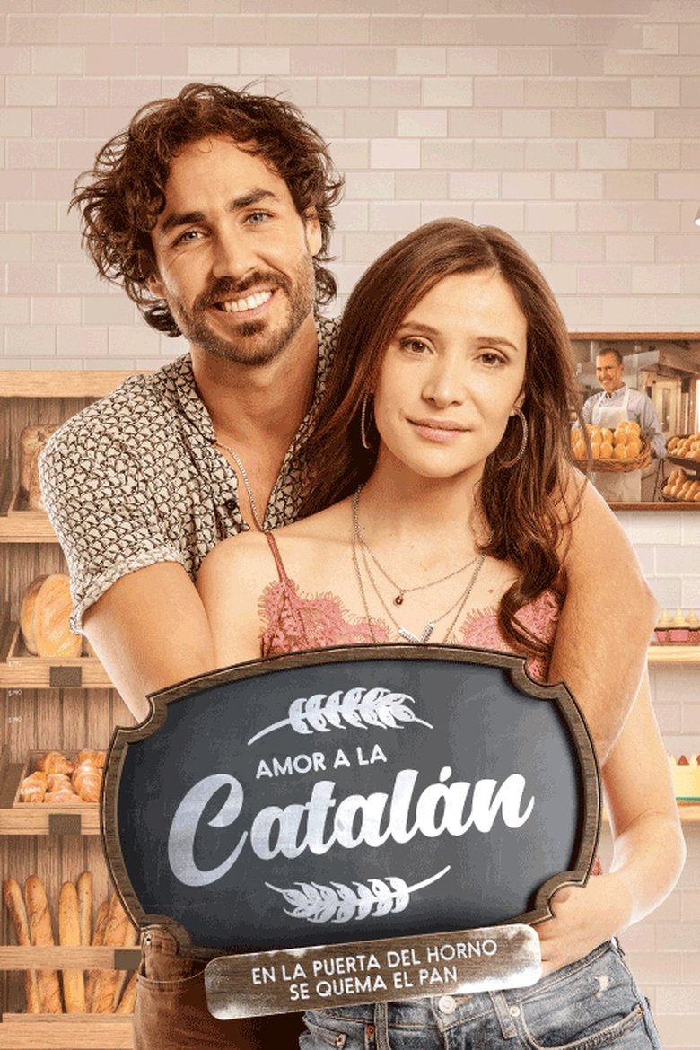 Episodes in Amor A La Catalán - Season 1 - Season 1 Poster of Episodes in Amor A La Catalán - Season 1 - Season 1