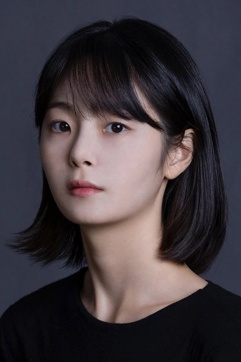 Ha Sun-ho Portrait of Ha Sun-ho