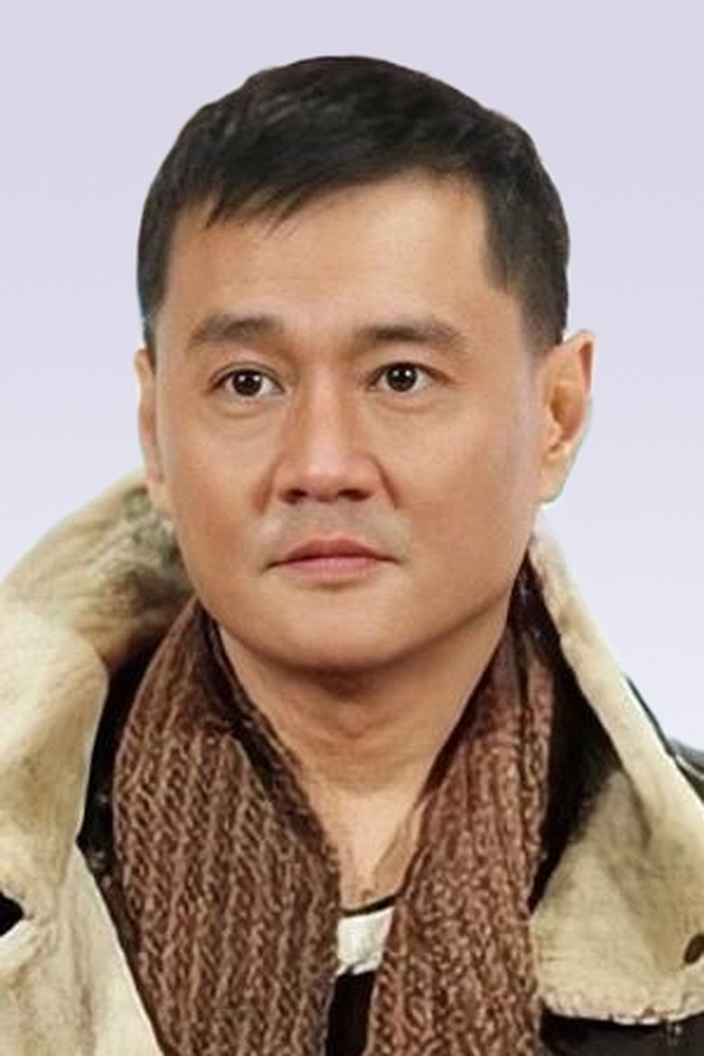 Wang Hui Portrait of Wang Hui