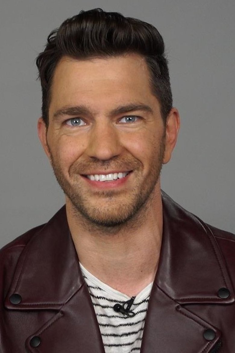 Andy Grammer Portrait of Andy Grammer
