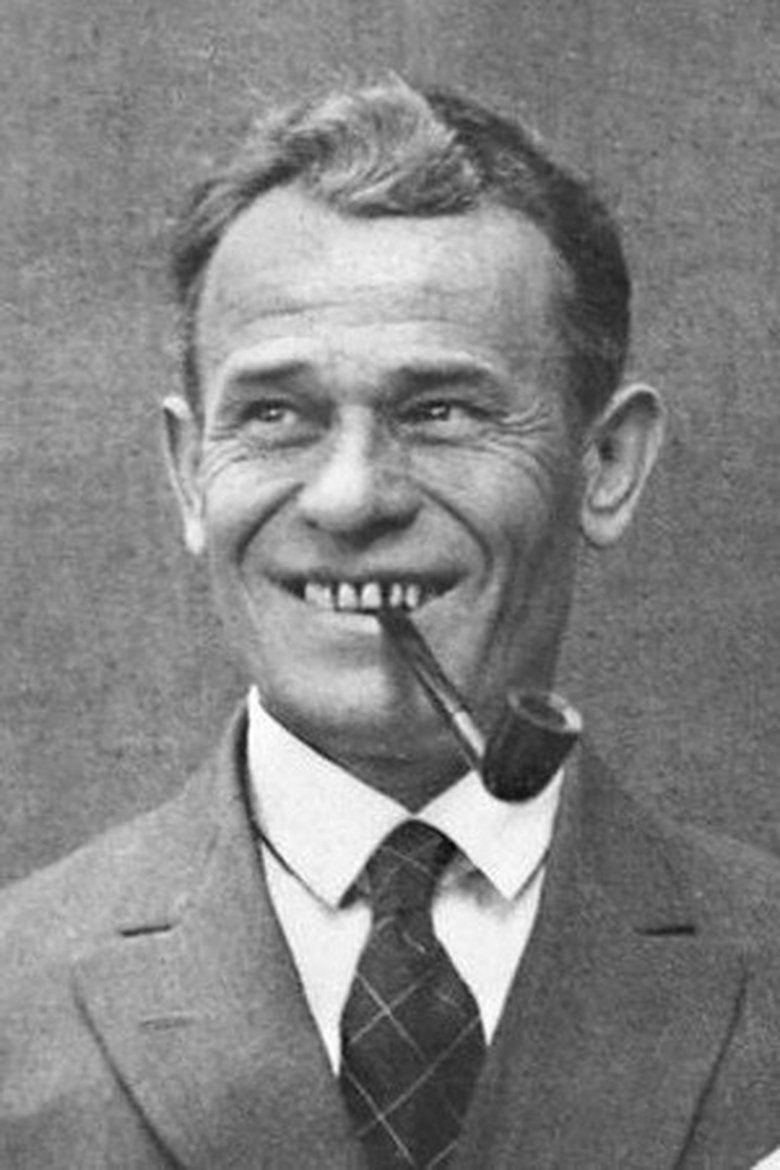 Alexander Třebovský Portrait of Alexander Třebovský