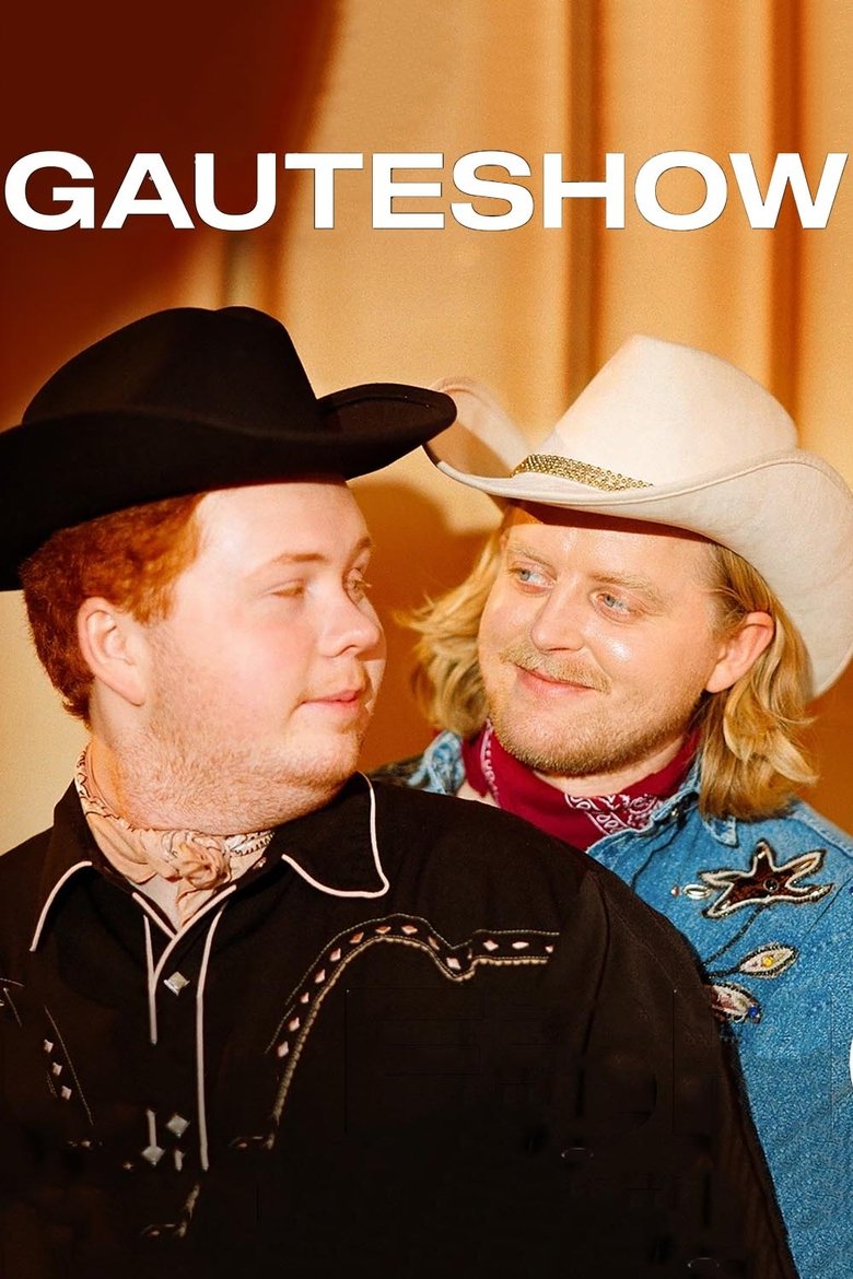 Episodes in Gauteshow - Season 3 - Season 3 Poster of Episodes in Gauteshow - Season 3 - Season 3