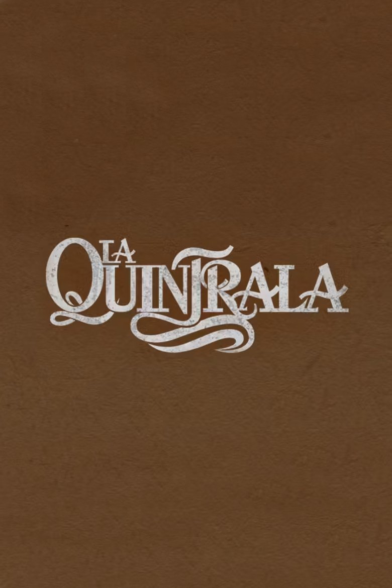 La Quintrala Poster of La Quintrala