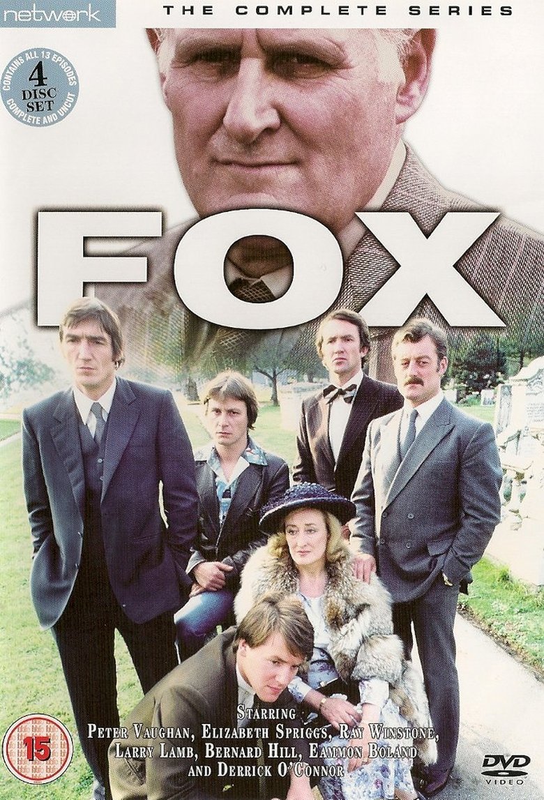 Fox Poster of Fox