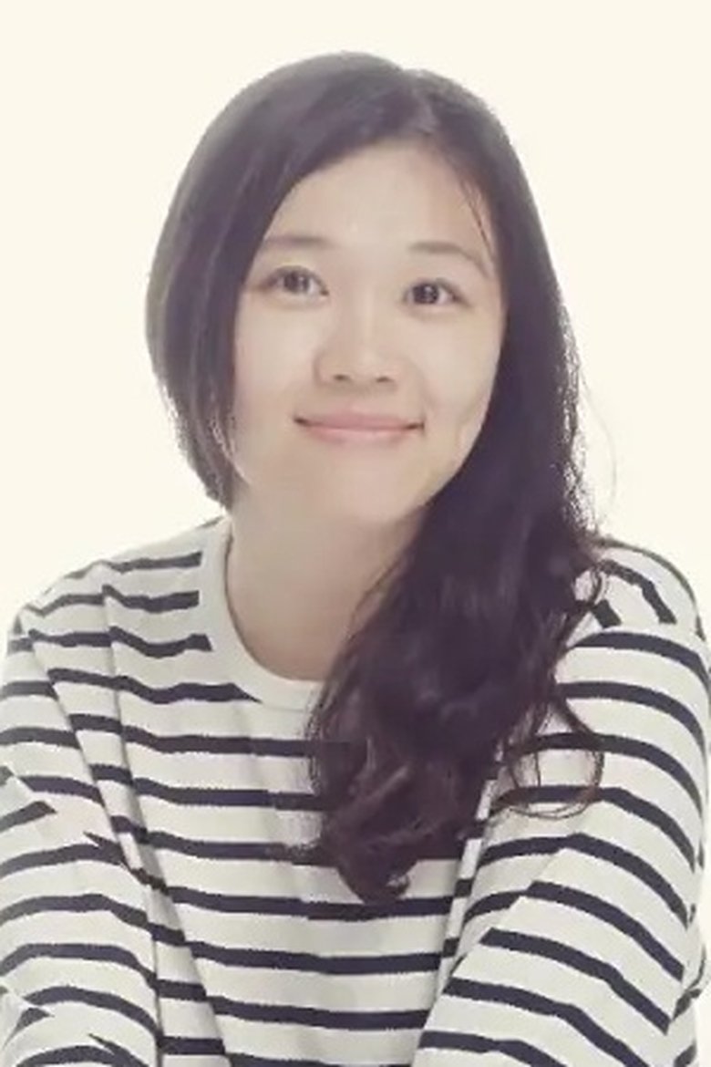 任雅静 Portrait of 任雅静