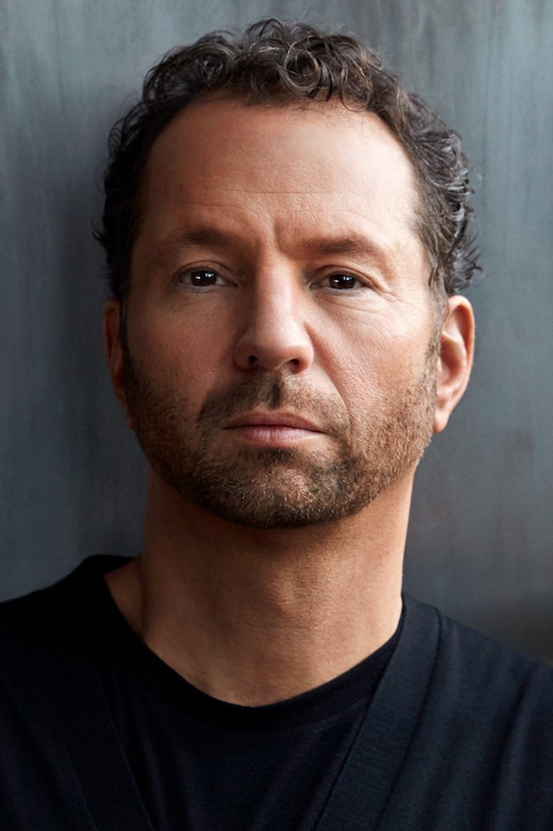 Michael Rapino Portrait of Michael Rapino