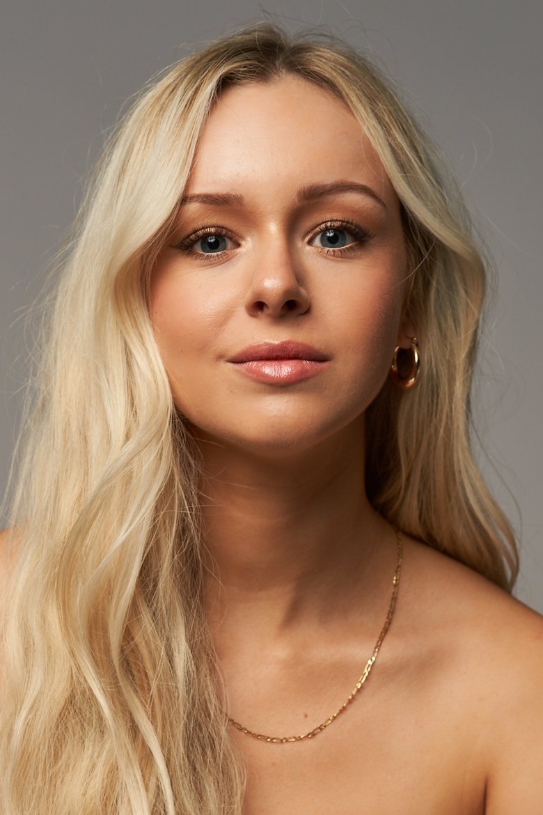 Amélie Henry Portrait of Amélie Henry