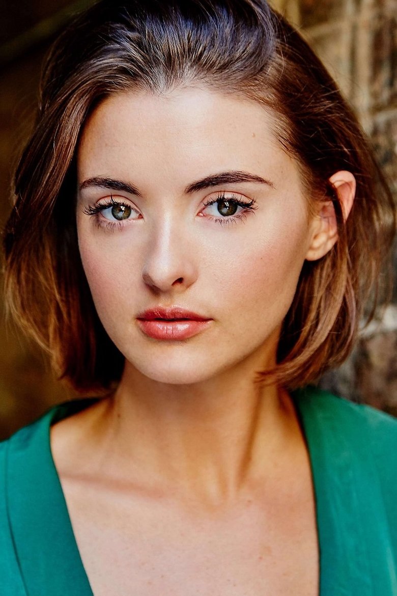 Celia Massingham Portrait of Celia Massingham
