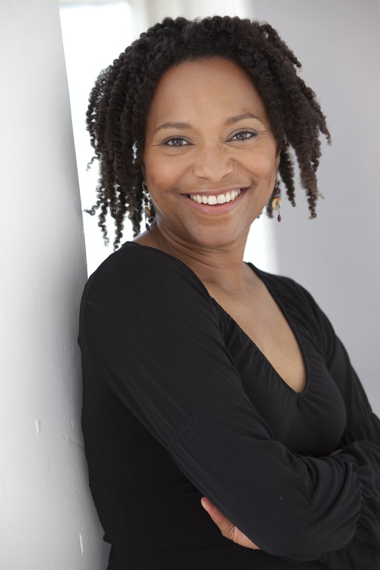 April Armstrong Portrait of April Armstrong