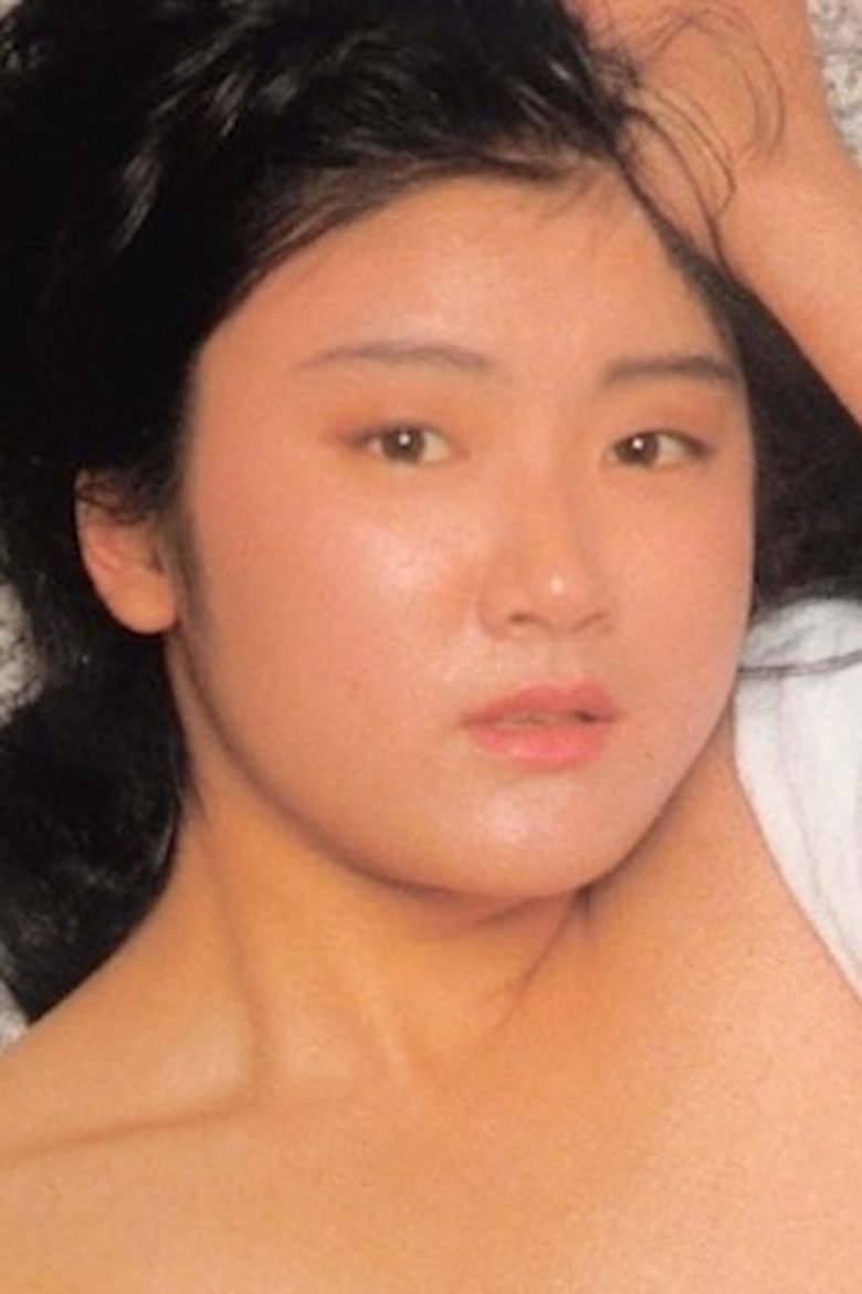 Yoshimi Kashiwagi Portrait of Yoshimi Kashiwagi