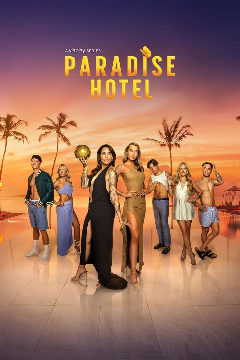 Episodes in Paradise Hotel - Season 17 - Season 17 Poster of Episodes in Paradise Hotel - Season 17 - Season 17
