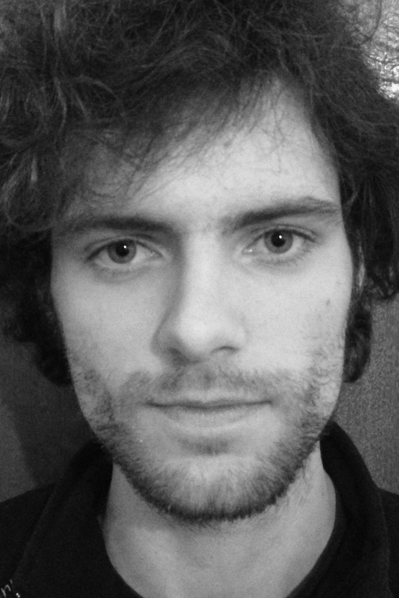 Pierre Voland Portrait of Pierre Voland