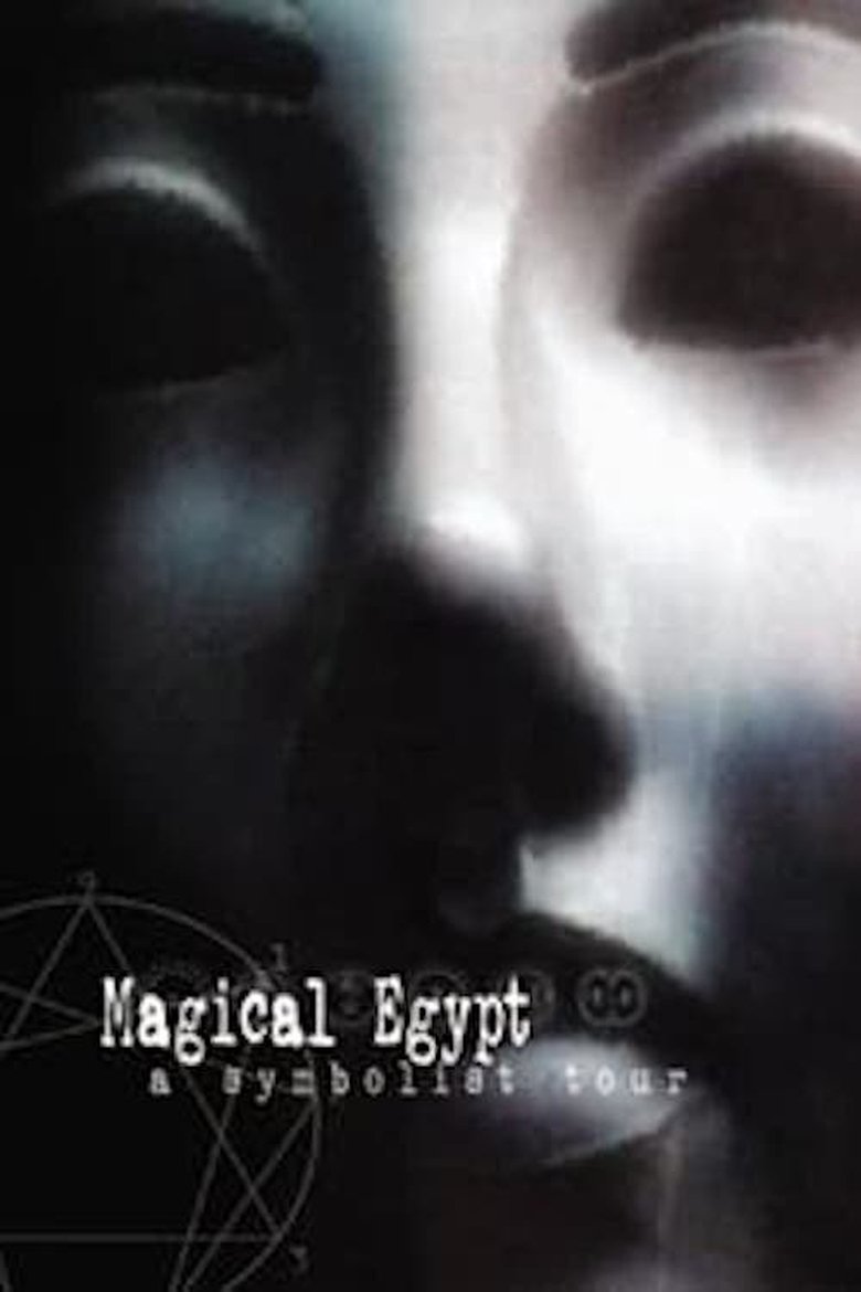 Episodes in Magical Egypt - Season 1 - Season 1 Poster of Episodes in Magical Egypt - Season 1 - Season 1